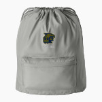 SNOW CANYON HIGH SCHOOL WARRIORS <span class="pdp-name-mascot">SNOW CANYON WARRIORS</span> Port Authority Diamond Pocket Cinch Front Thumbnail