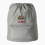 Caldwell Cougars <span class="pdp-name-mascot">Caldwell Cougars</span> Port Authority Diamond Pocket Cinch Front Thumbnail