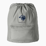TAMAQUA AREA HIGH SCHOOL BLUE RAIDERS <span class="pdp-name-mascot">TAMAQUA AREA BLUE RAIDERS</span> Port Authority Diamond Pocket Cinch Front Thumbnail
