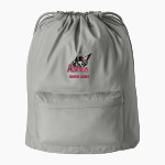 PINKERTON ACADEMY ASTROS <span class="pdp-name-mascot">PINKERTON ACADEMY ASTROS</span> Port Authority Diamond Pocket Cinch Front Thumbnail