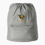 Good Shepherd Lutheran Panthers <span class="pdp-name-mascot">Good Shepherd Lutheran School Panthers</span> Port Authority Diamond Pocket Cinch Front Thumbnail