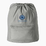 Henderson County Senior Softball Softball <span class="pdp-name-mascot">Henderson County Senior Softball Softball</span> Port Authority Diamond Pocket Cinch Front Thumbnail