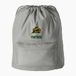 LECANTO HIGH SCHOOL PANTHERS <span class="pdp-name-mascot">LECANTO PANTHERS</span> Port Authority Diamond Pocket Cinch Front Thumbnail