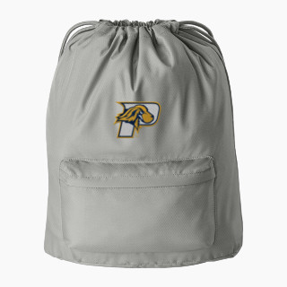 Port Authority Diamond Pocket Cinch