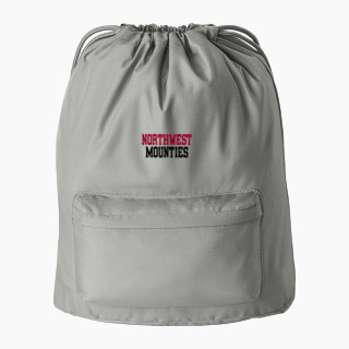 Port Authority Diamond Pocket Cinch