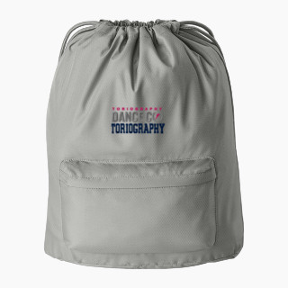 Port Authority Diamond Pocket Cinch