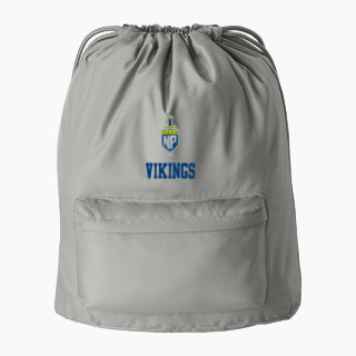 Port Authority Diamond Pocket Cinch