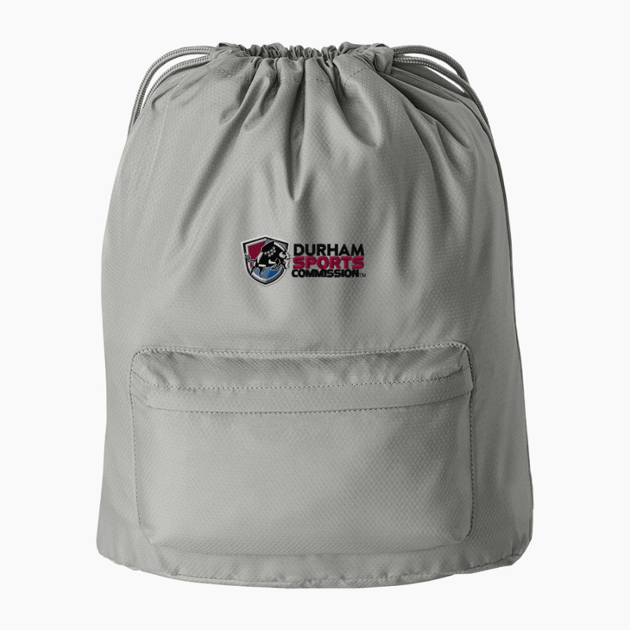 Durham Sports Commission <span class="pdp-name-mascot">Durham Sports Commission</span> Port Authority Diamond Pocket Cinch