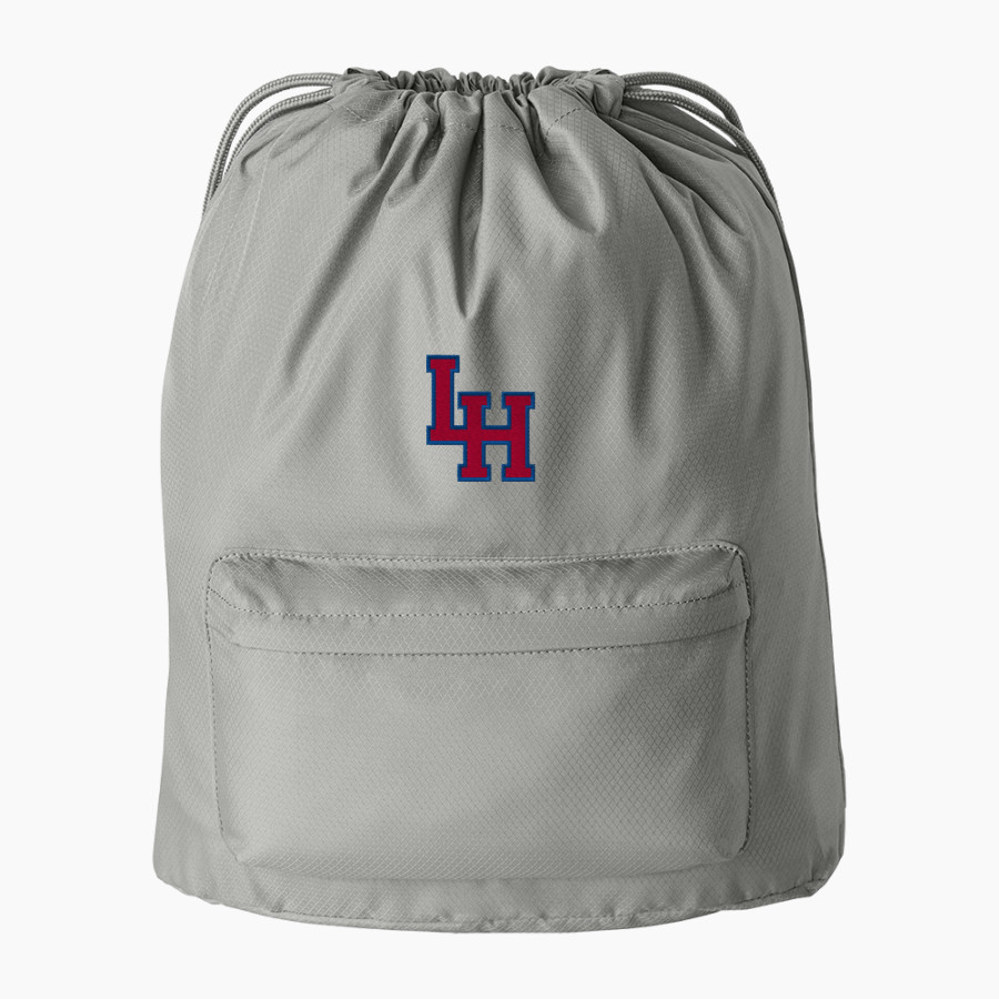 Lake Henry Lakers Lakers <span class="pdp-name-mascot">Lake Henry Lakers Lakers</span> Port Authority Diamond Pocket Cinch