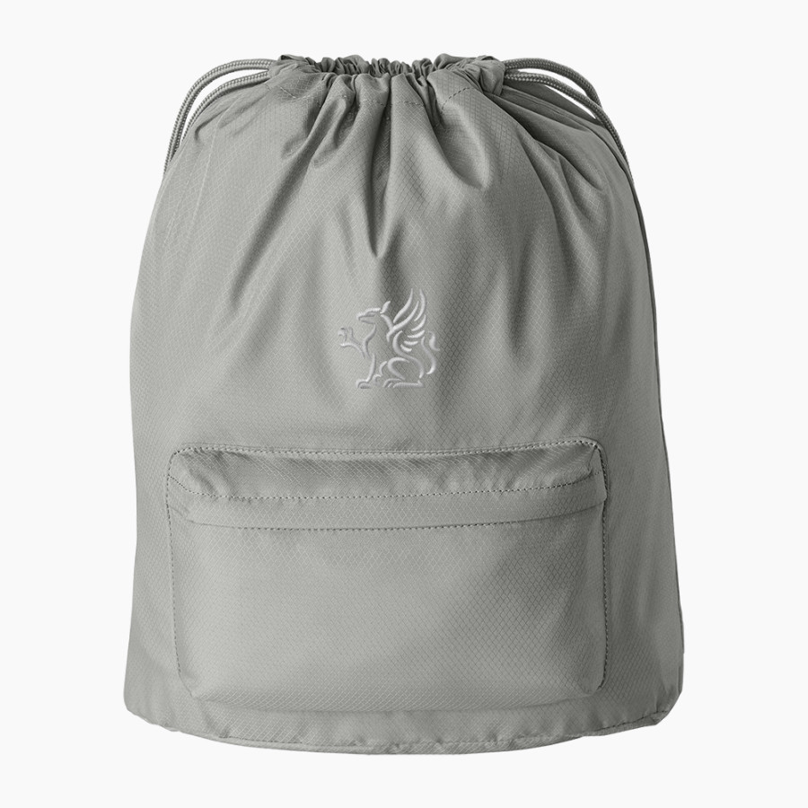 GREENHILLS SCHOOL SENIOR HIGH SCHOOL GRYPHONS <span class="pdp-name-mascot">GREENHILLS GRYPHONS</span> Port Authority Diamond Pocket Cinch