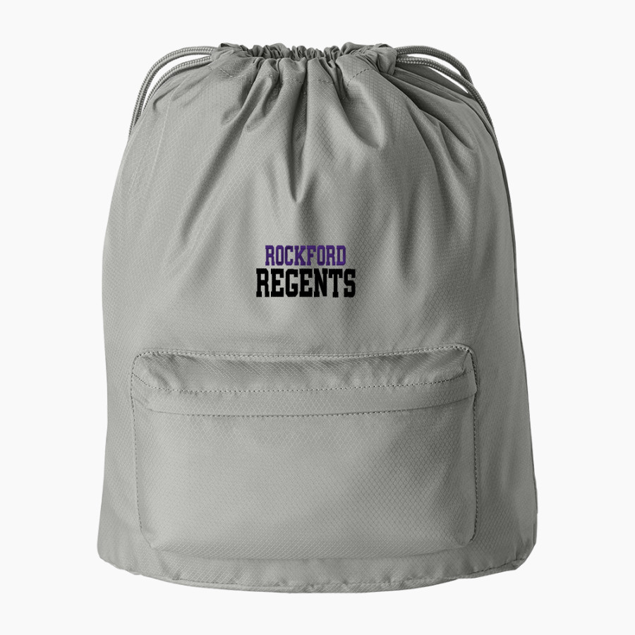 Rockford Regents <span class="pdp-name-mascot">Rockford Regents</span> Port Authority Diamond Pocket Cinch