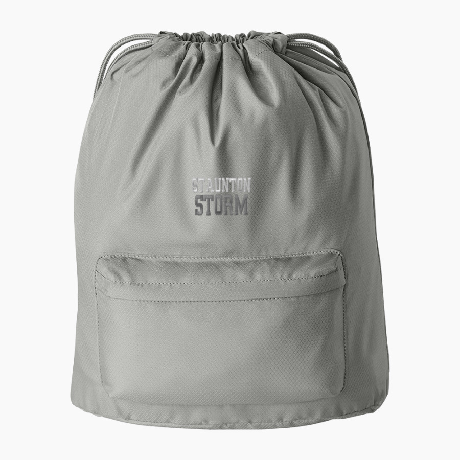 STAUNTON HIGH SCHOOL STORM <span class="pdp-name-mascot">STORM STORM</span> Port Authority Diamond Pocket Cinch