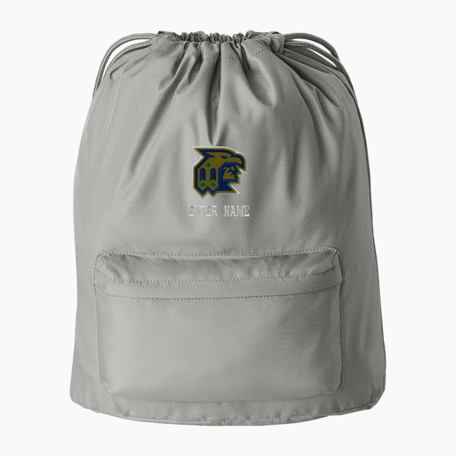 SNOW CANYON HIGH SCHOOL WARRIORS <span class="pdp-name-mascot">SNOW CANYON WARRIORS</span> Port Authority Diamond Pocket Cinch
