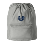 Unity School Mustangs <span class="pdp-name-mascot">Unity School Mustangs</span> Port Authority Diamond Pocket Cinch Front Thumbnail