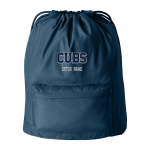 LOYOLA HIGH SCHOOL CUBS <span class="pdp-name-mascot">LOYOLA CUBS</span> Port Authority Diamond Pocket Cinch Front Thumbnail