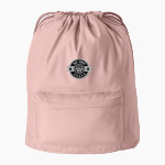 Big Drip Hoops Big Drip Hoops <span class="pdp-name-mascot">Big Drip Hoops</span> Port Authority Diamond Pocket Cinch Front Thumbnail