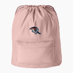 Mahomet-Seymour Bulldogs <span class="pdp-name-mascot">Mahomet-Seymour Bulldogs</span> Port Authority Diamond Pocket Cinch Front Thumbnail