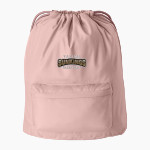 Yakima Sunkings Sunkings <span class="pdp-name-mascot">Yakima Sunkings</span> Port Authority Diamond Pocket Cinch Front Thumbnail