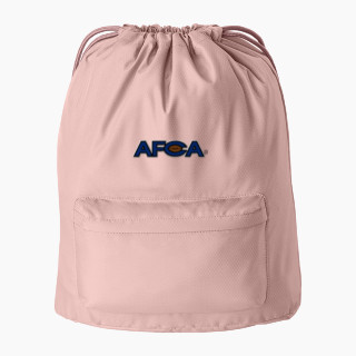 Port Authority Diamond Pocket Cinch