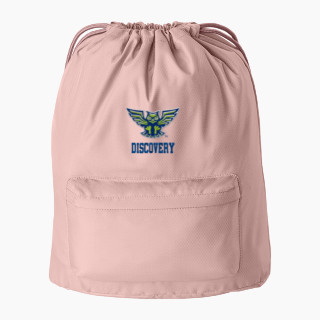 Port Authority Diamond Pocket Cinch