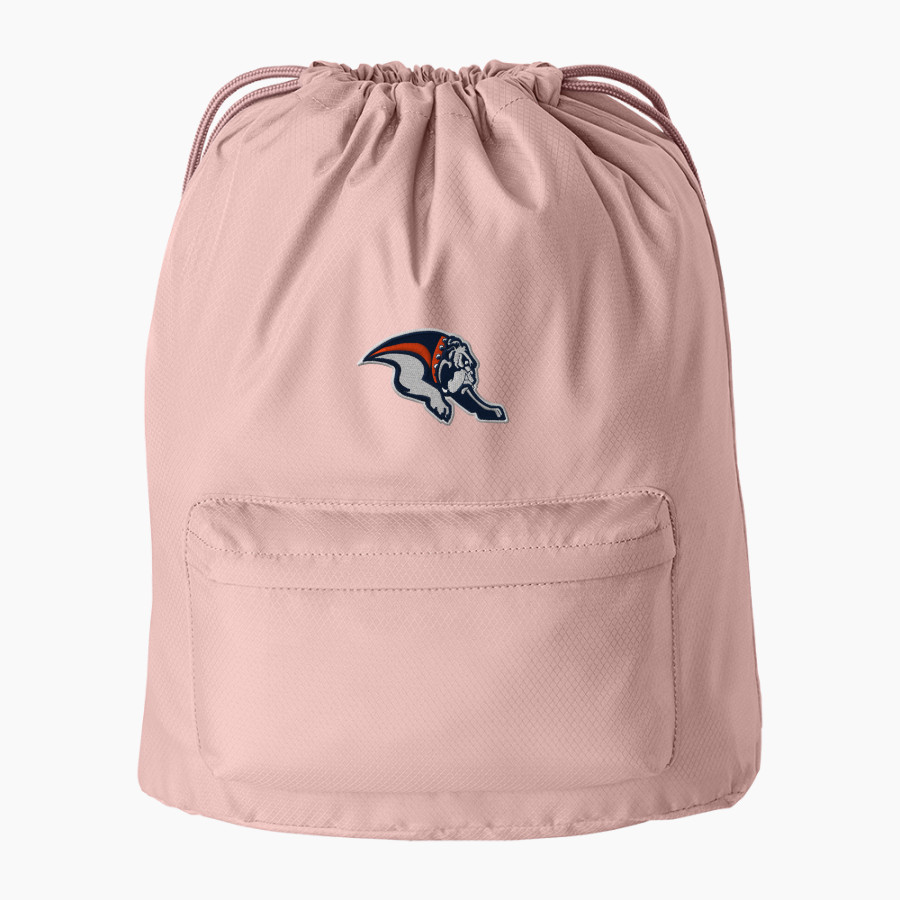 Mahomet-Seymour Bulldogs <span class="pdp-name-mascot">Mahomet-Seymour Bulldogs</span> Port Authority Diamond Pocket Cinch