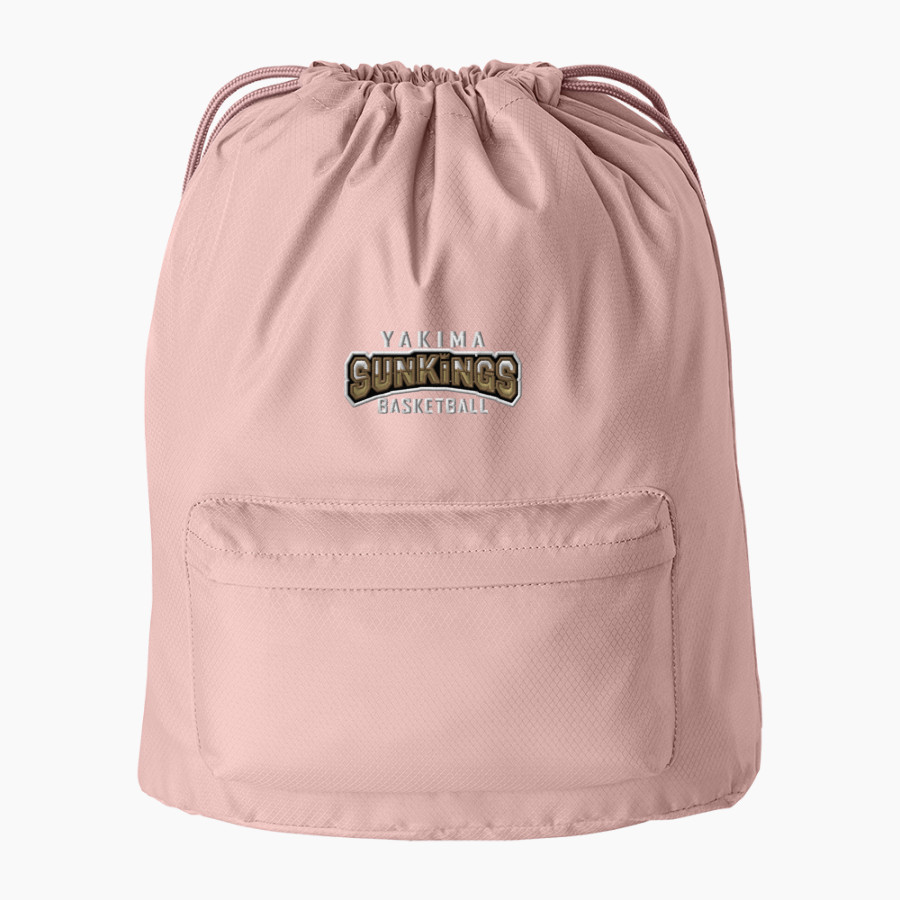 Yakima Sunkings Sunkings <span class="pdp-name-mascot">Yakima Sunkings</span> Port Authority Diamond Pocket Cinch