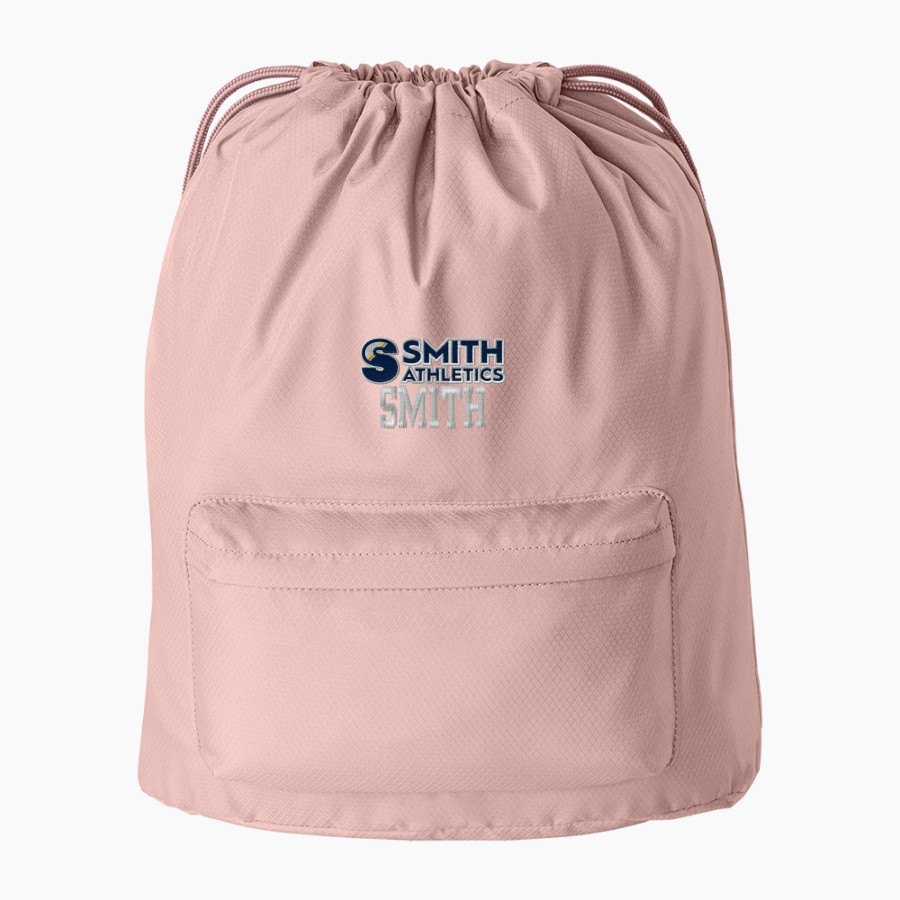 Smith Bears Port Authority Diamond Pocket Cinch
