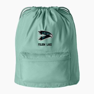 Port Authority Diamond Pocket Cinch