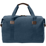 Moanalua Na Menehune <span class="pdp-name-mascot">Moanalua Menehunes</span> Port Authority Washed Canvas Duffel Back Thumbnail
