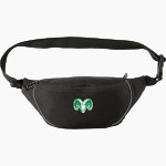 DIXON HIGH SCHOOL RAMS <span class="pdp-name-mascot">DIXON RAMS</span> Port Authority Hip Pack Front Thumbnail