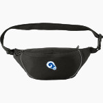 Legacy Rams Port Authority Hip Pack Front Thumbnail