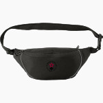 Middleton-Cross Plains Area School District Port Authority Hip Pack Front Thumbnail