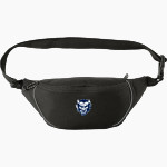 Marietta Blue Devils <span class="pdp-name-mascot">Marietta Blue Devils</span> Port Authority Hip Pack Front Thumbnail