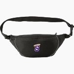 SARATOGA CENTRAL CATHOLIC HIGH SAINTS Port Authority Hip Pack Front Thumbnail