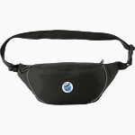 Mokapu Ae'o <span class="pdp-name-mascot">Mōkapu Elementary Ae'o</span> Port Authority Hip Pack Front Thumbnail