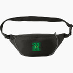 Triplett Tech <span class="pdp-name-mascot">Triplett Business and Technical Institute</span> Port Authority Hip Pack Front Thumbnail