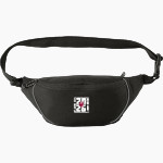 MORAVIAN ACADEMY LIONS <span class="pdp-name-mascot">MORAVIAN ACADEMY LIONS</span> Port Authority Hip Pack Front Thumbnail