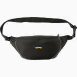 Idea Mesa Hills Wolverines <span class="pdp-name-mascot">Idea Mesa Hills Wolverines</span> Port Authority Hip Pack Front Thumbnail