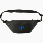 AHS leads official sideline store <span class="pdp-name-mascot">AIRPORT EAGLES</span> Port Authority Hip Pack Front Thumbnail