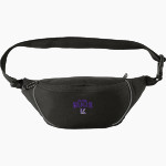 ELGIN HIGH SCHOOL WILDCATS <span class="pdp-name-mascot">ELGIN WILDCATS</span> Port Authority Hip Pack Front Thumbnail
