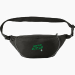 IOWA PARK HIGH SCHOOL HAWKS Port Authority Hip Pack Front Thumbnail