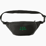 ULS Jr. Bows Port Authority Hip Pack Front Thumbnail