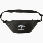 LOYOLA HIGH SCHOOL CUBS <span class="pdp-name-mascot">LOYOLA CUBS</span> Port Authority Hip Pack Front Thumbnail