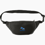 CRAFTSBURY ACADEMY CHARGERS <span class="pdp-name-mascot">CRAFTSBURY ACADEMY CHARGERS</span> Port Authority Hip Pack Front Thumbnail