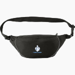DOMINION CHRISTIAN HIGH SCHOOL KNIGHTS <span class="pdp-name-mascot">DOMINION CHRISTIAN KNIGHTS</span> Port Authority Hip Pack Front Thumbnail