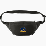 Cabin Branch Bears Port Authority Hip Pack Front Thumbnail