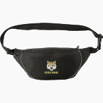 FLINT RIVER ACADEMY WILDCATS <span class="pdp-name-mascot">FLINT RIVER ACADEMY WILDCATS</span> Port Authority Hip Pack Front Thumbnail