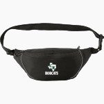 CROSS ROADS HIGH SCHOOL BOBCATS <span class="pdp-name-mascot">CROSS ROADS BOBCATS</span> Port Authority Hip Pack Front Thumbnail