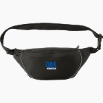 Norfolk Collegiate Oaks <span class="pdp-name-mascot">Norfolk Collegiate Oaks</span> Port Authority Hip Pack Front Thumbnail
