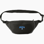 BARTLE Dolphins <span class="pdp-name-mascot">BARTLE ELEMENTARY SCHOOL Dolphins</span> Port Authority Hip Pack Front Thumbnail